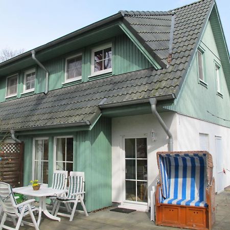 Holiday Home Im Kiefernweg Dhh 21 By Interhome Zinnowitz Ngoại thất bức ảnh