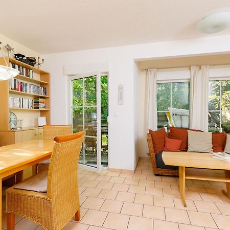 Holiday Home Im Kiefernweg Dhh 21 By Interhome Zinnowitz Ngoại thất bức ảnh