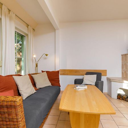 Holiday Home Im Kiefernweg Dhh 21 By Interhome Zinnowitz Ngoại thất bức ảnh