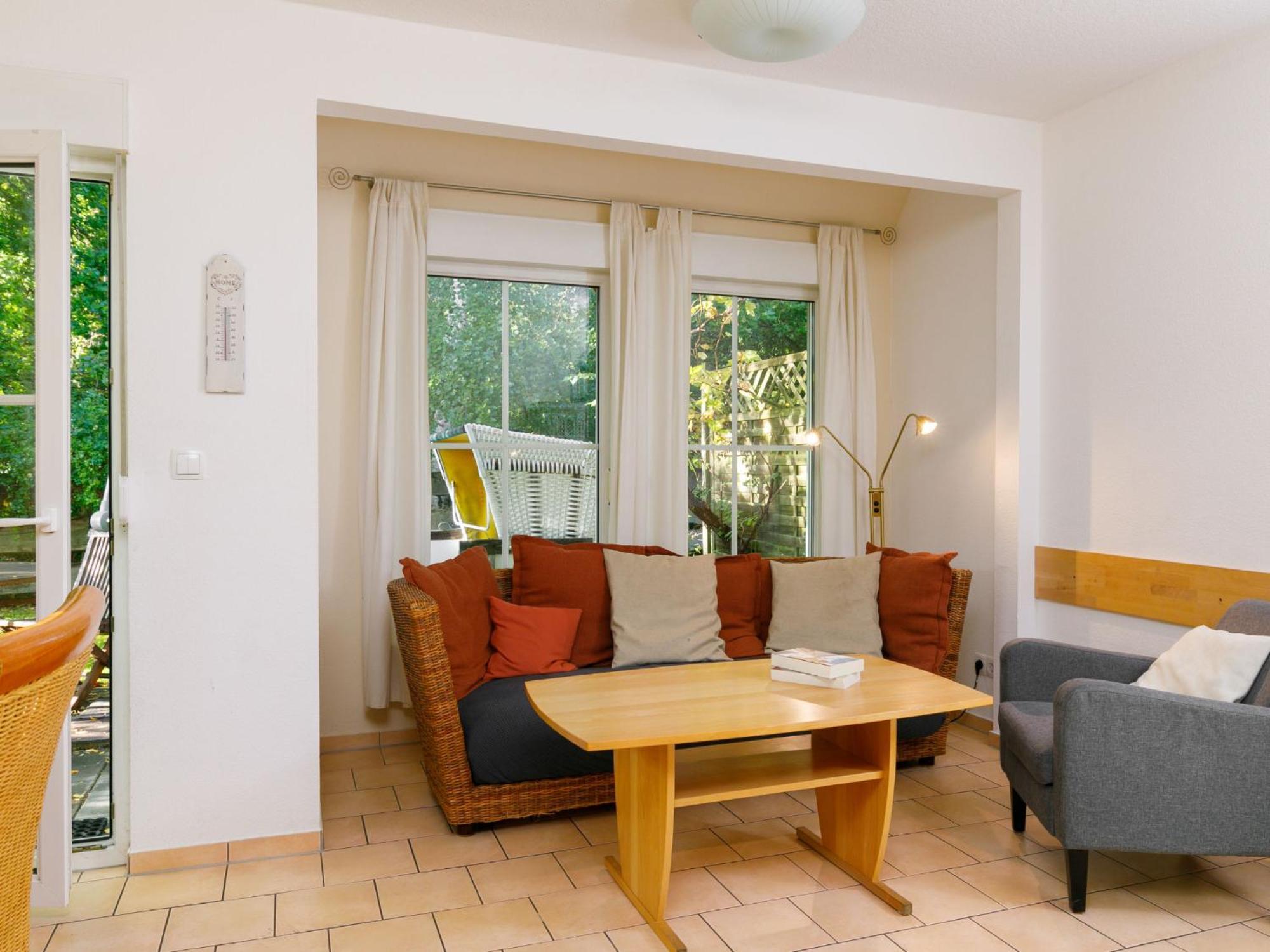 Holiday Home Im Kiefernweg Dhh 21 By Interhome Zinnowitz Ngoại thất bức ảnh