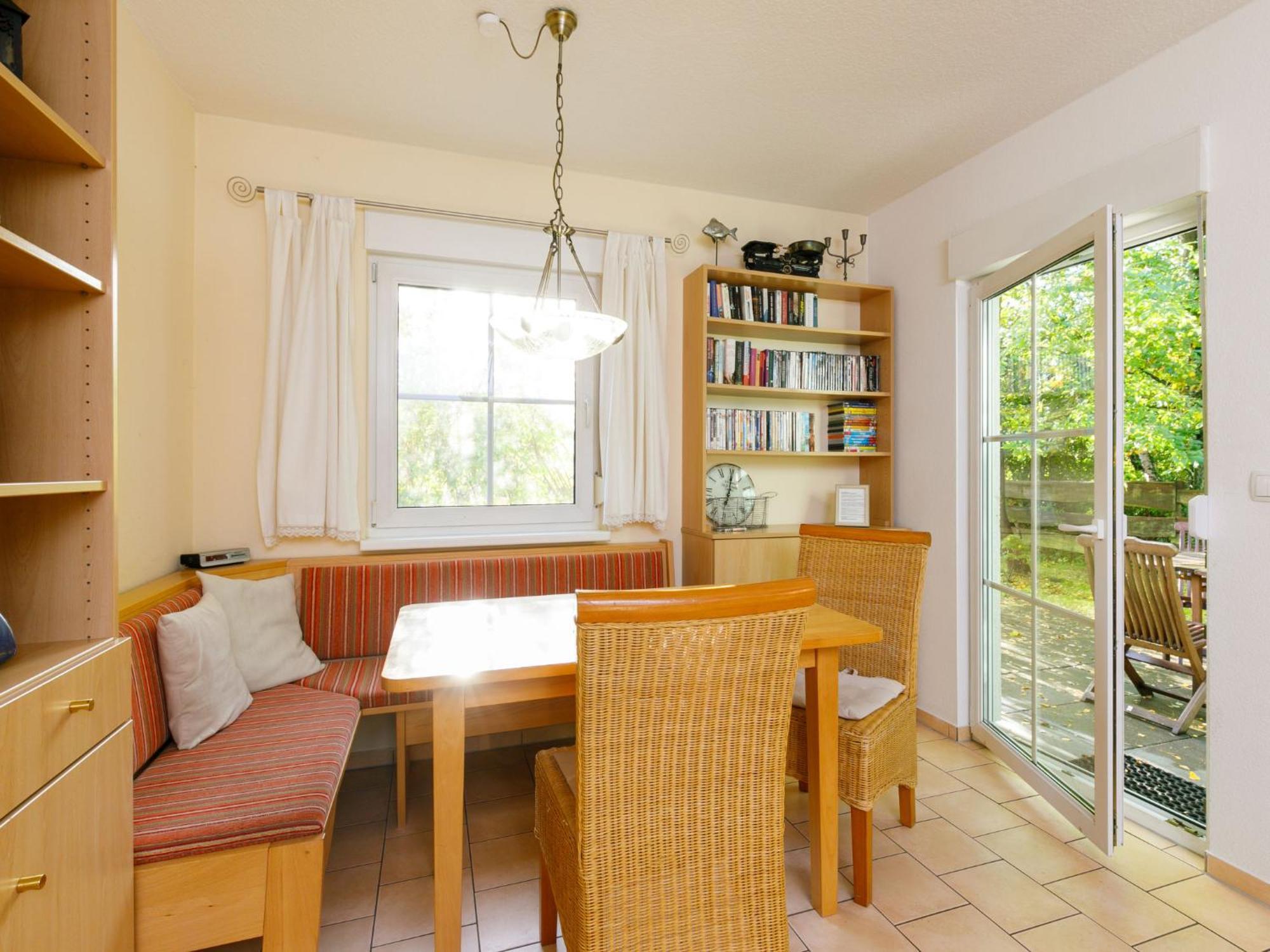 Holiday Home Im Kiefernweg Dhh 21 By Interhome Zinnowitz Ngoại thất bức ảnh