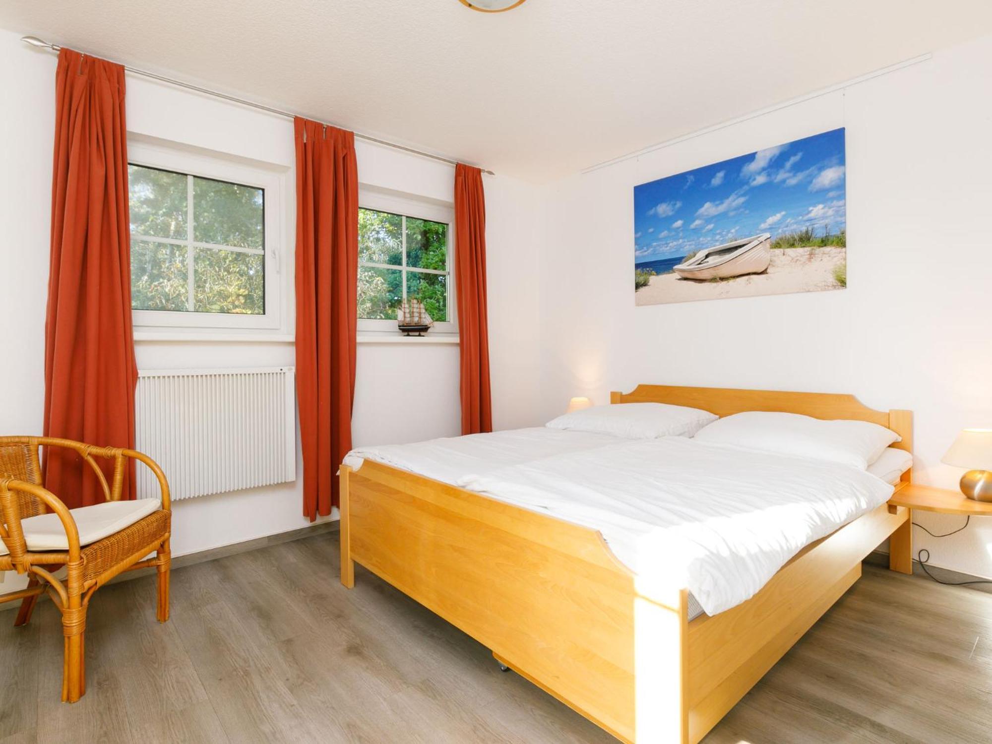 Holiday Home Im Kiefernweg Dhh 21 By Interhome Zinnowitz Ngoại thất bức ảnh